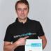 Jean Van de Velde (@jean_vdv) Twitter profile photo