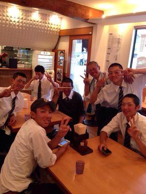 高塚   2年