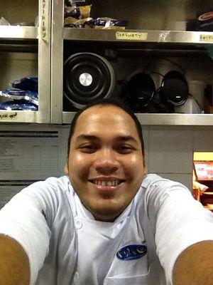 tegeeimansyah's profile picture. cooking if course ,gordon ramsay,nigella bites,jamie oliver