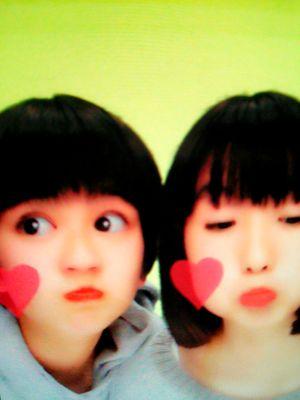aipandkiki's profile picture. ♚上里中2年♚バレー部♚                                                    ポテトヘッドとラプンツェルすき♪                          Since.3.27～