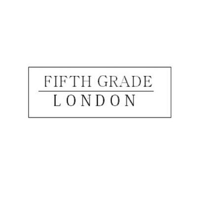FifthGrade_ldn's profile picture. Fifth Grade London