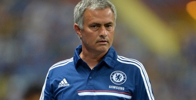 limjinisu's profile picture. 첼시의 조세무리뉴