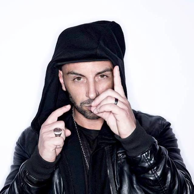 Vocalist/Mc/Singer for @switchclubbing and @RadioIbizaItaly