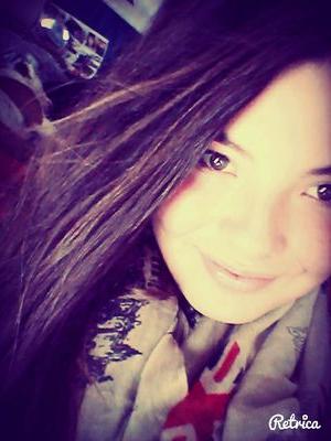 Just a small town girl...