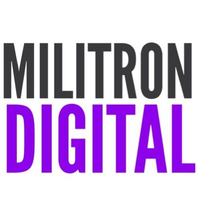 Social Media. Новости. Инструменты. Технологии. Стратегия. Управление. Аутсорсинг. Подать заявку: smm@militron.ru