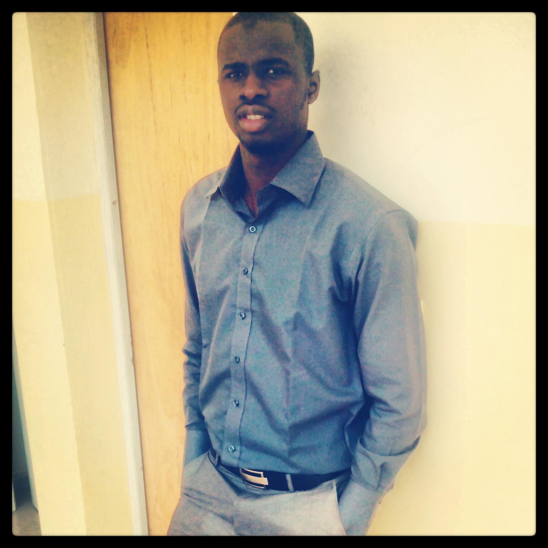 universite de thies