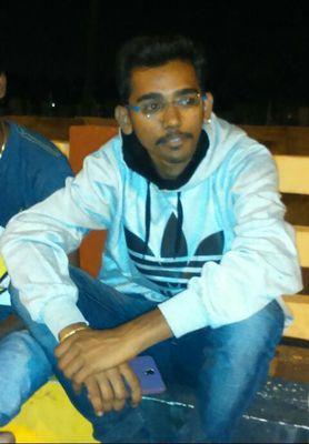 Bjym ward no.23 vice president