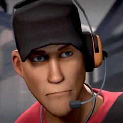 TheFortressTalk's profile picture. Hello and welcome to TFT The Team Fortress Talk where we talk about Team Fortress 2!!!
Follow me and you'll know when I'm posting a new tweet ;-)