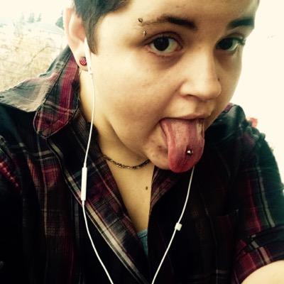 RuttanPhynex's profile picture. 21, lesbian, loving life (most days) trying to live it up. 420 friendly #weedsquad