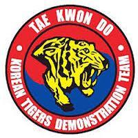 I Love TAEKWONDO