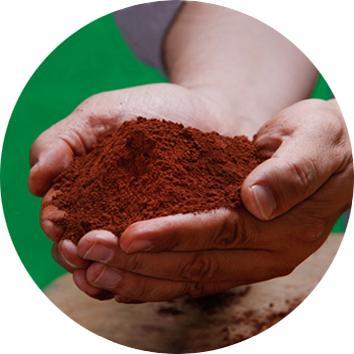 Arin is a brand new fertilizer which is completely different from all other types, and it surely will change the future of agriculture in the world...