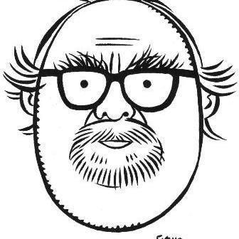 paulohcecconi's profile picture. Twitter dedicated to Brazilian artists