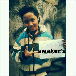 «Swaker's»..Don't come back..