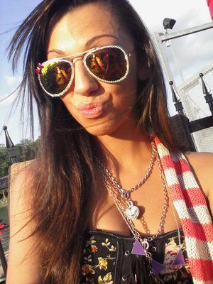 cali girl living in texas, bartender at Redneck Heaven, check out our new show Big Tips Texas on MTV this fall