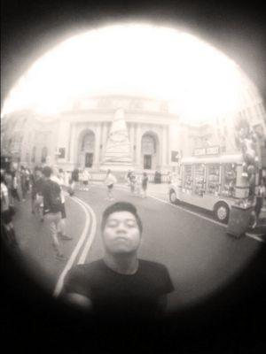 aslaaamm's profile picture. mad dog morgan