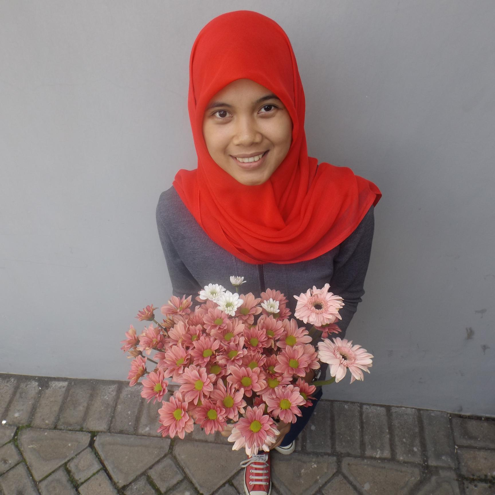 like a simple thing ~~'
