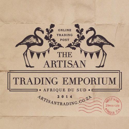 An online market place where original, high quality, hand crafted or specially sourced goods from individual traders are sold under ‘one roof'