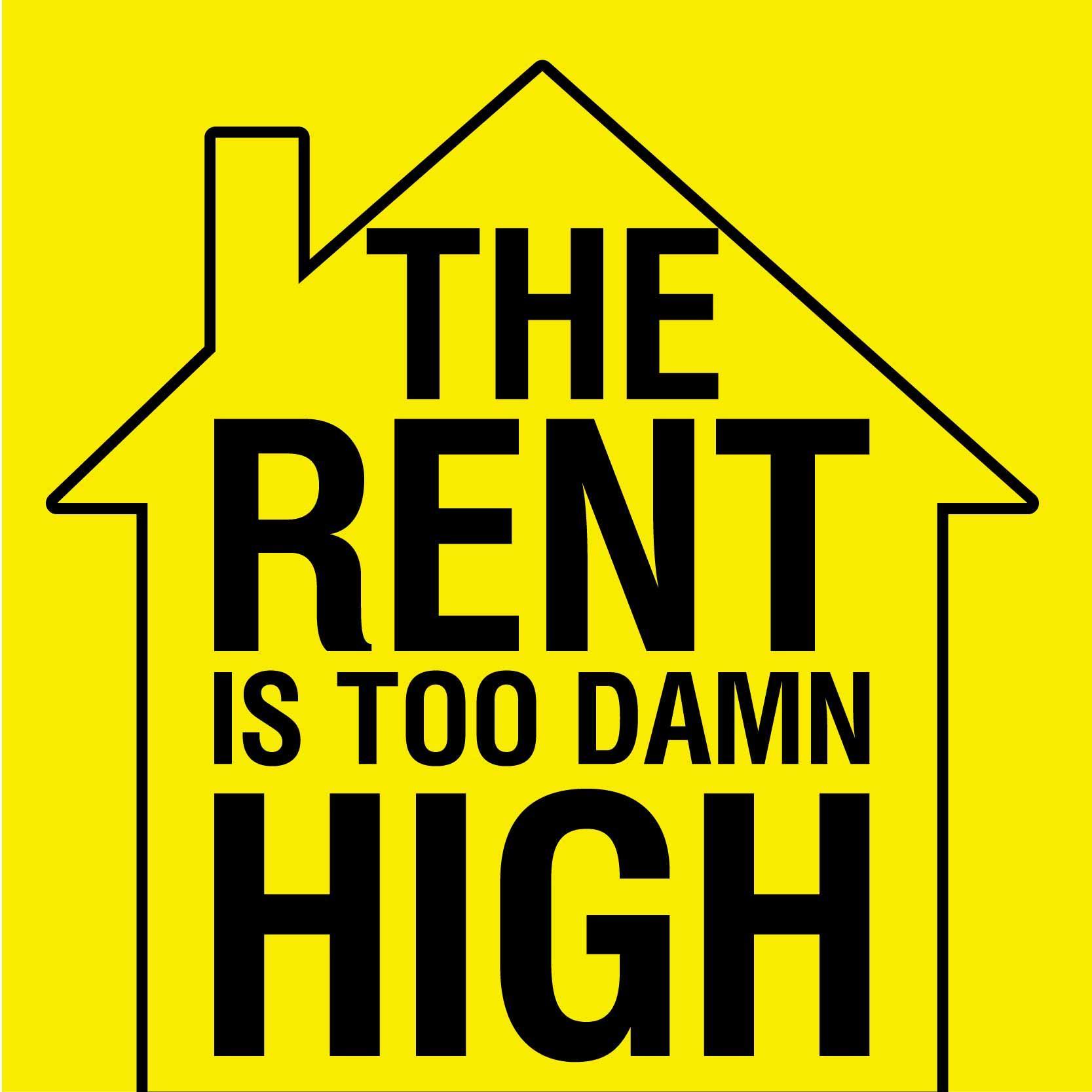 Gathering one million voices to demand affordable housing.