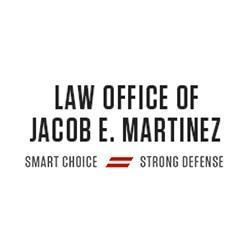 Jacob E. Martinez is an experienced and skilled Denver criminal defense lawyer and Denver DUI attorney with an established track record of successfully fighting