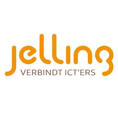 Jelling is gespecialiseerd in IT vacatures. Volg ons ook op Facebook: https://t.co/g7bIDDgorr  #ict #vacatures #leukebaan #it