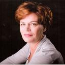 Sylvia Visser - @svisser2812 - Twitter