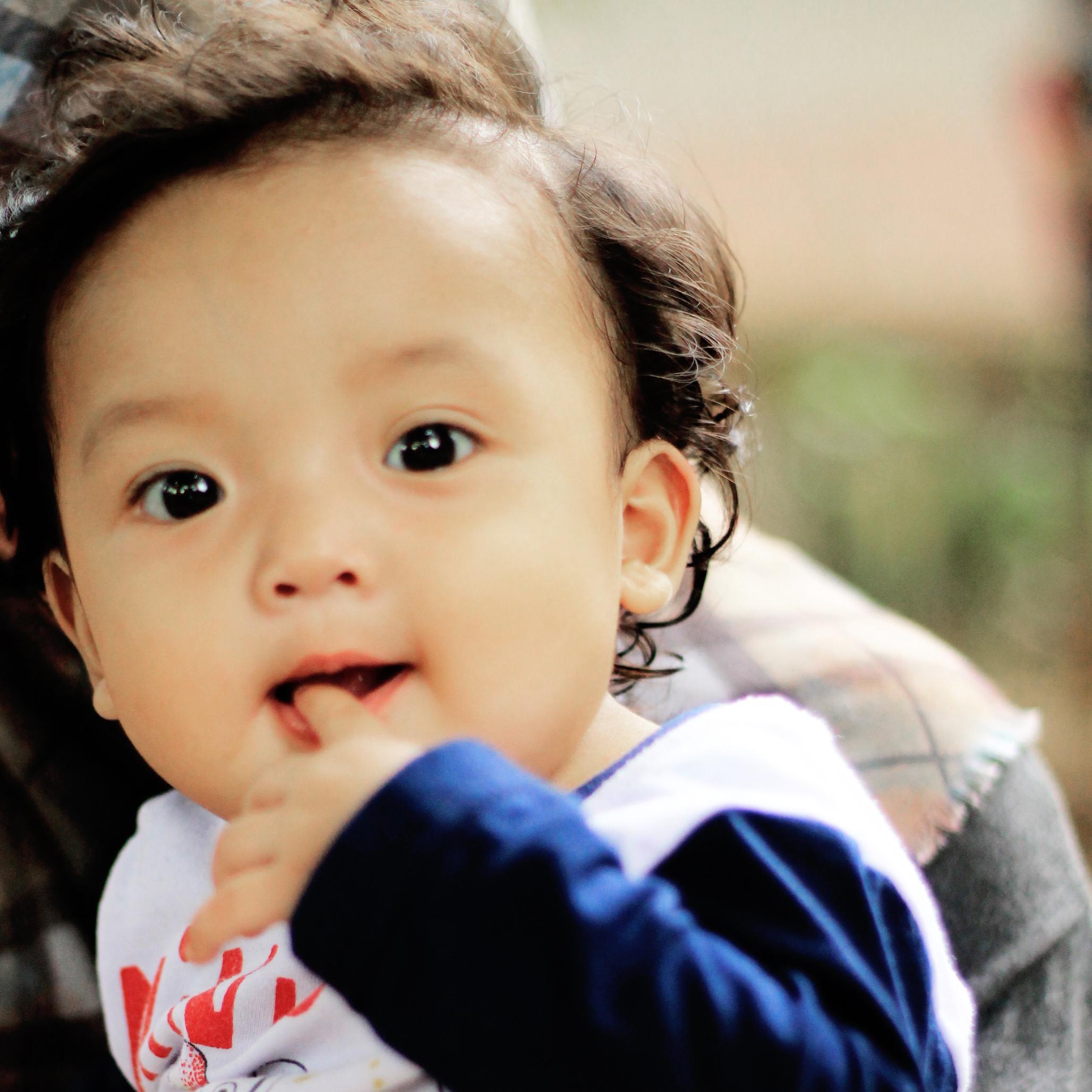 Believe in Cause and Effect | And I Love My Son Alby Iniesta Fannani