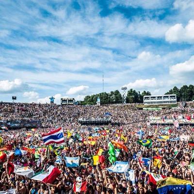 Tomorrowland Italia Ufficiale. Informazioni sul festival. Yesterday is history, today is a gift, tomorrow is mystery...