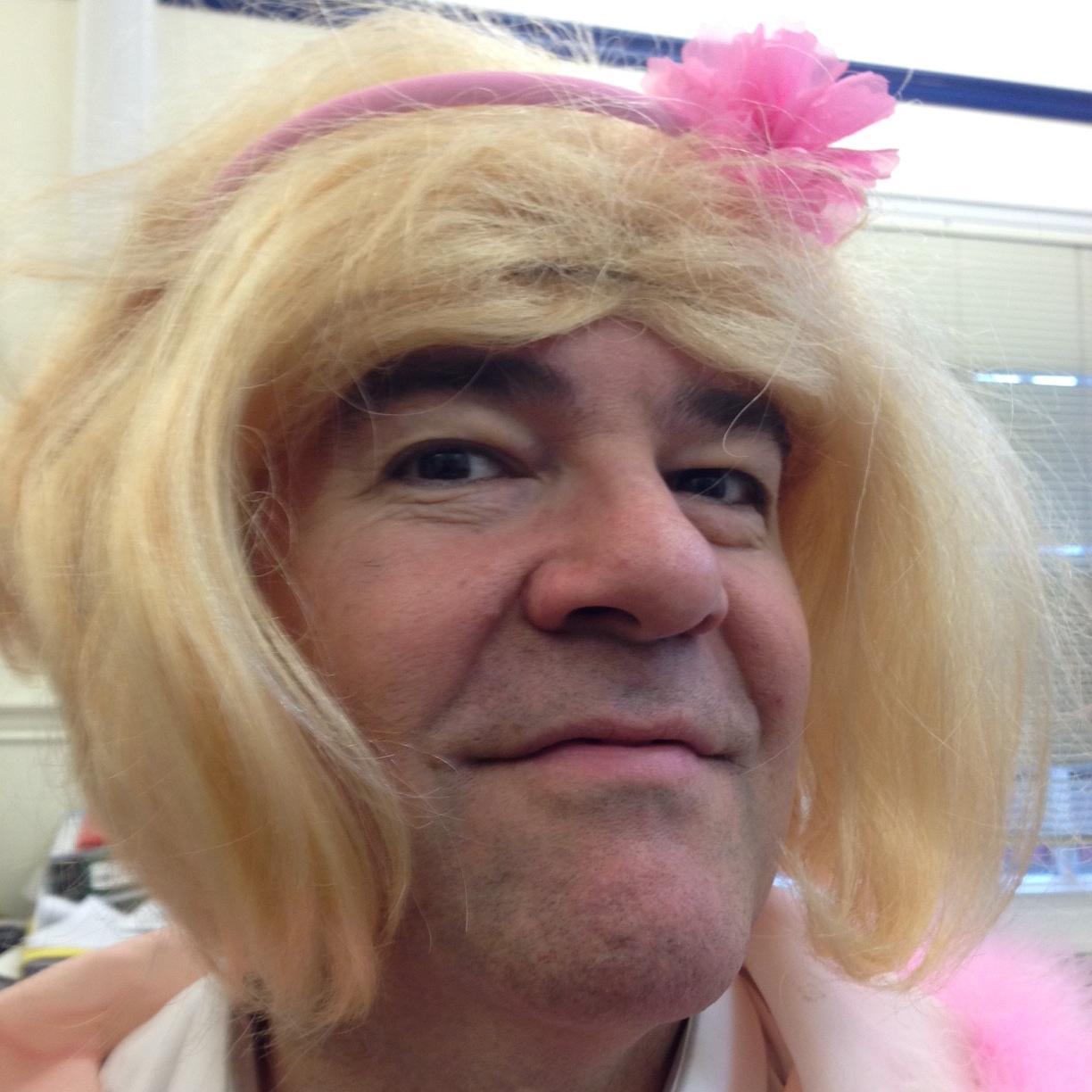 LydiaBumole's profile picture. Notorious school bully, it's pronounced Bu-mo-lay, don't touch my rubber!