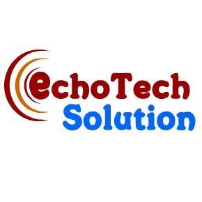 echotechsol's profile picture. EchoTech Solution is an India based Website Development Company committed to excellence in business support & Web Services.