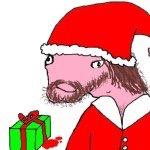 sentaclusplz's profile picture. 