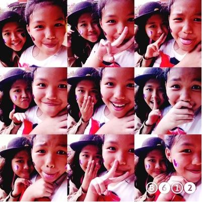 SyaumiMarisa's profile picture. SPANSA|7.7|Follback? Just mention|