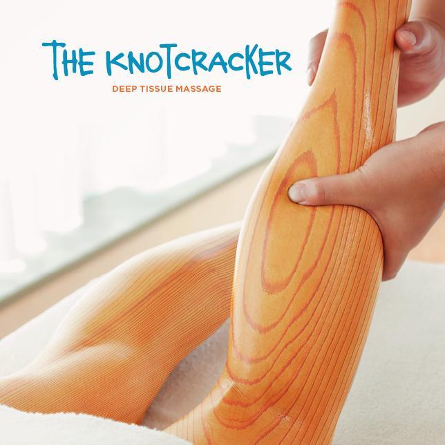 Deep tissue massage for dancers and athletes.