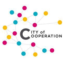 #cityofcooperation. Real people. Real stories.