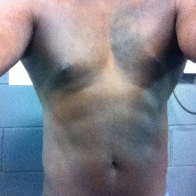 Hi ladies, funny, sexy, black guy wants your attention hehe, DM me. Over 18s Bradford uk.