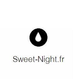 Sweet-Night.fr , marque qualitative d'équipement de chambres d'hôtels. Mise en vente des nuitées sur notre plate forme Internet.