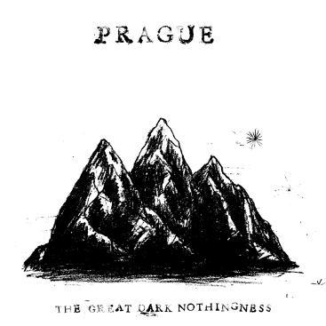 Prague music project started in 2001 while living in London.