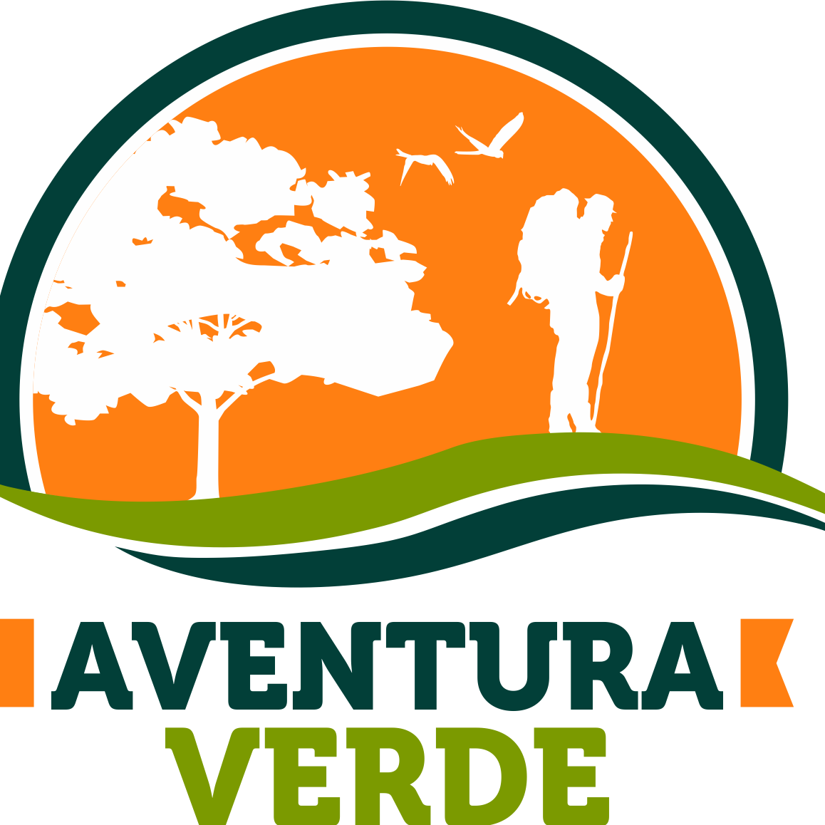 AventuraVerdeRS's profile picture. 