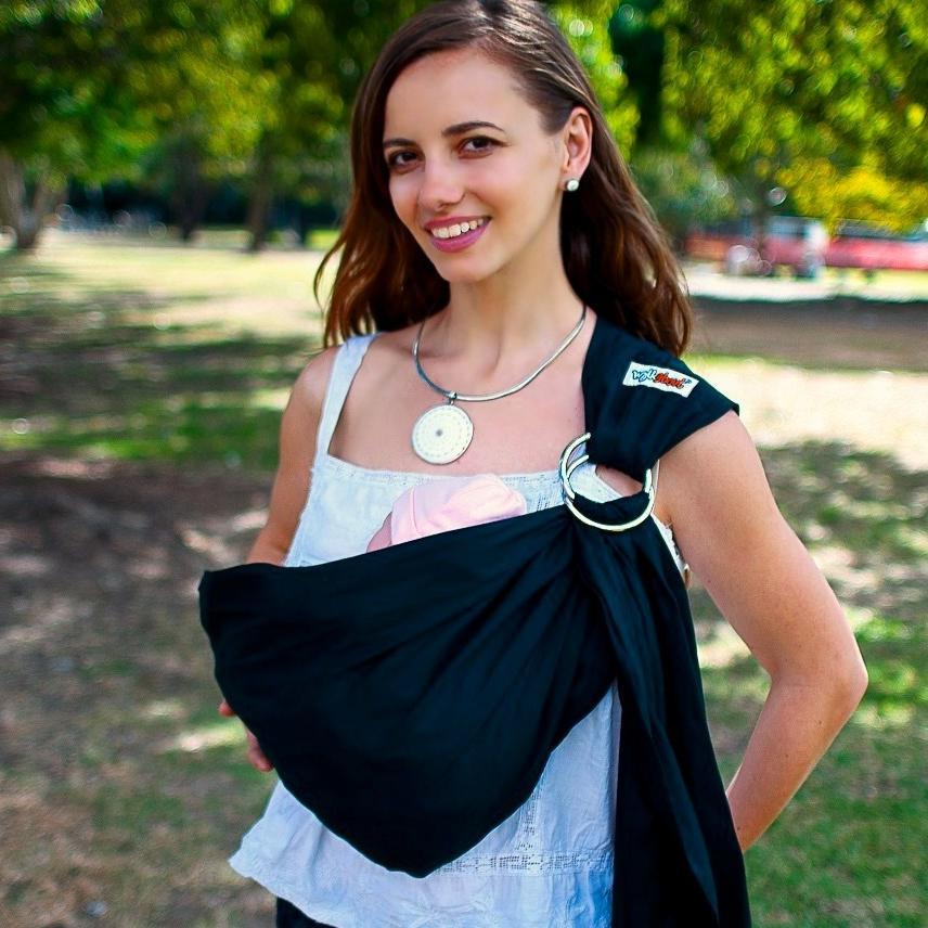 walkabout baby sling