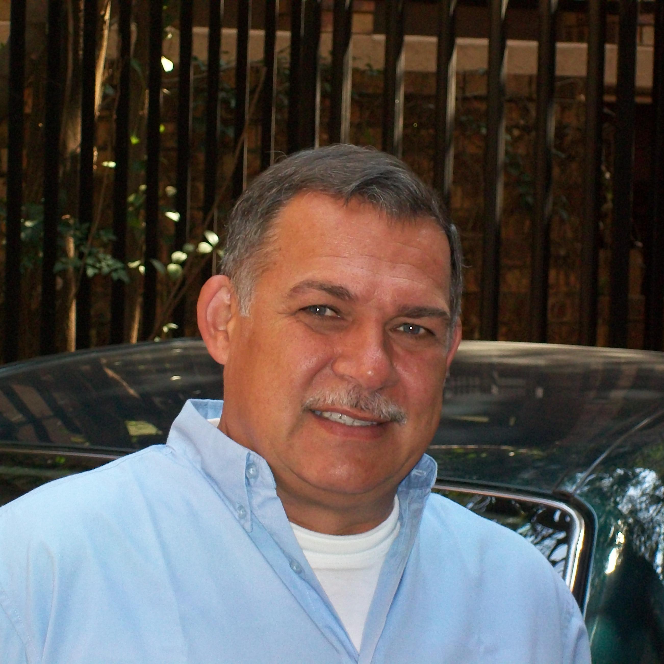 Owner/CEO African Boma Tours