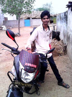 prabhasraju53's profile picture. prasad mudiraj