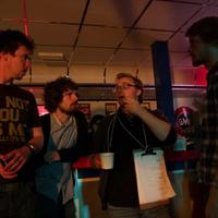 Andrew Layfield (@elastic_audio) 's Twitter Profile