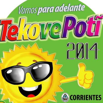 TekovePoti's profile image