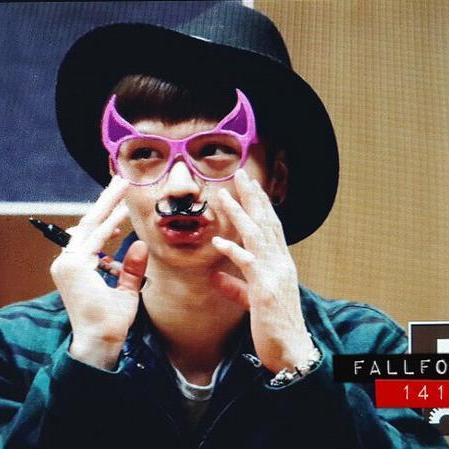 V;CoffeeShopEnt | #CUBEfams  #OKingdom | RolePlayer of Maknae BTOB Yook SungJae!!~ ♡ ♡ ♡