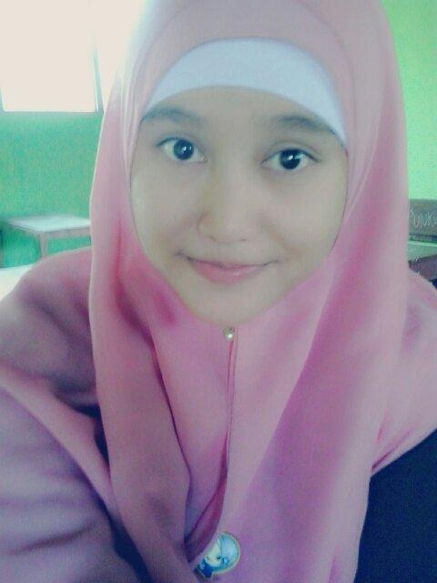 be myself