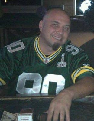 Blue collar business owner. Grass rooted conservative. I'm the straw that stirs the drink.