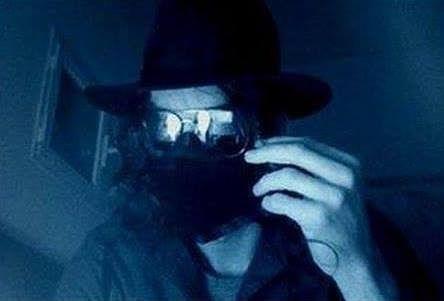 Official Michael Joe Jackson Twitter page