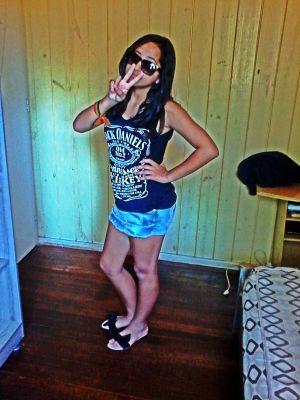 preto lindo