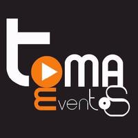 TomaEventos (@tomaeventos) 's Twitter Profile Photo