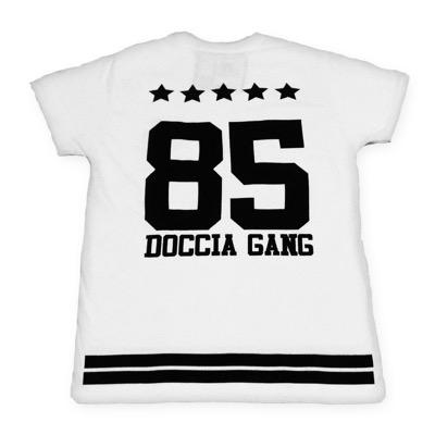 #DocciaGang ~ Follow @DocciaApparel for enquires!