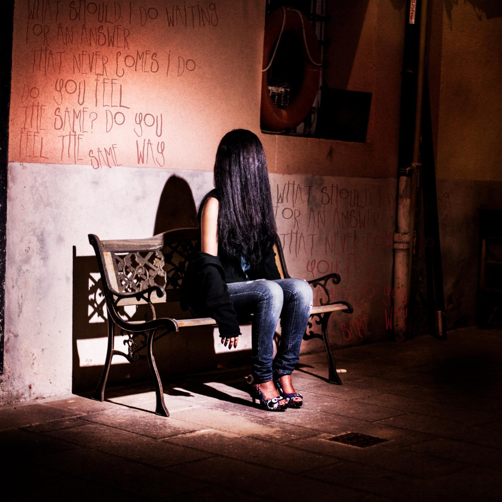 audreymilano's profile picture. After the debut album in 2011 - check the great new second album on spotify - Lost in promises a new sound with old attitude